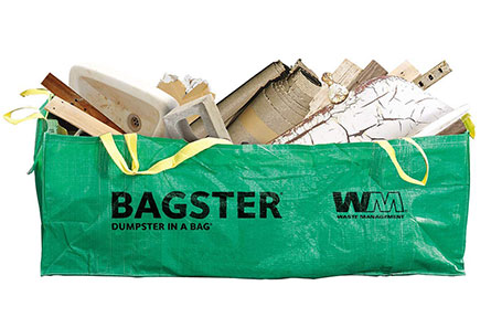 Dumpster Rental Bag Des Moines