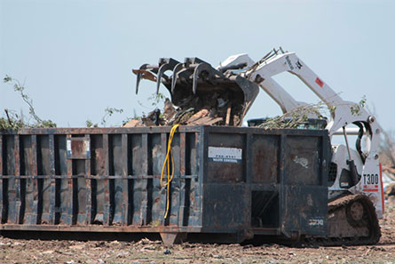 Construction Dumpster Des Moines
